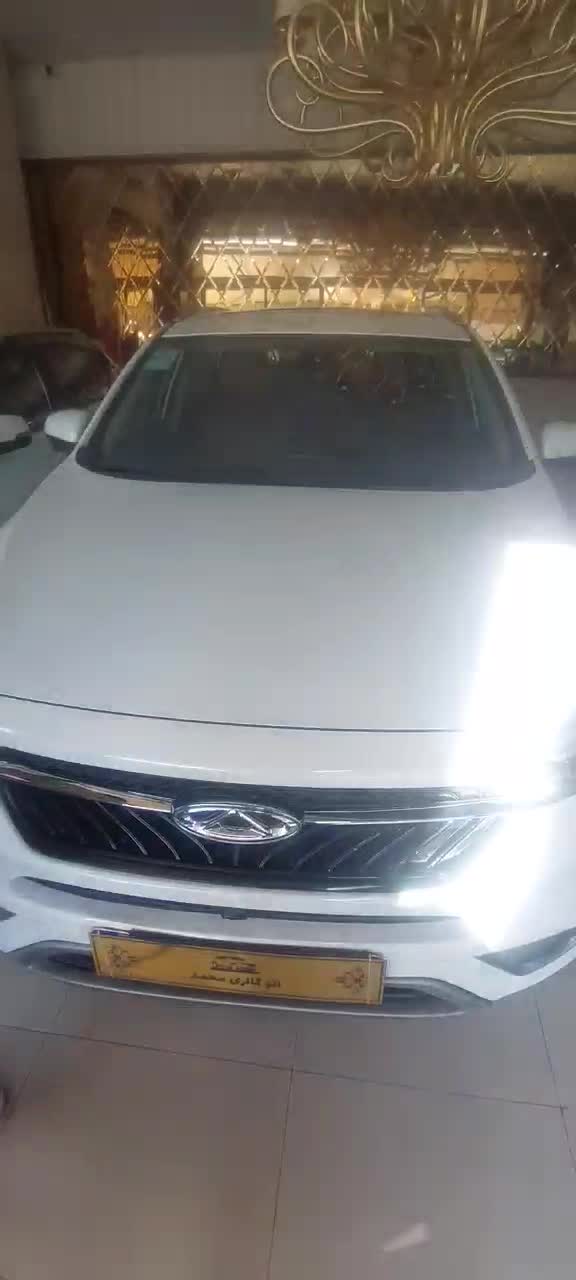 تیگو ۷ ie مدل ۹۶|خودرو سواری و وانت|تهران, باغ فیض|دیوار