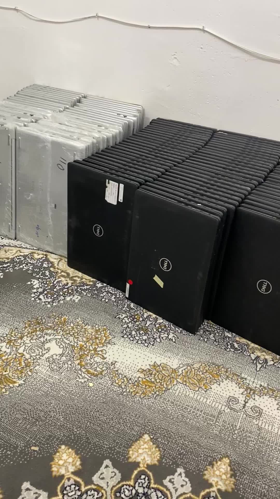 لبتاپ DELL 3500|رایانه همراه|زاهدان, |دیوار