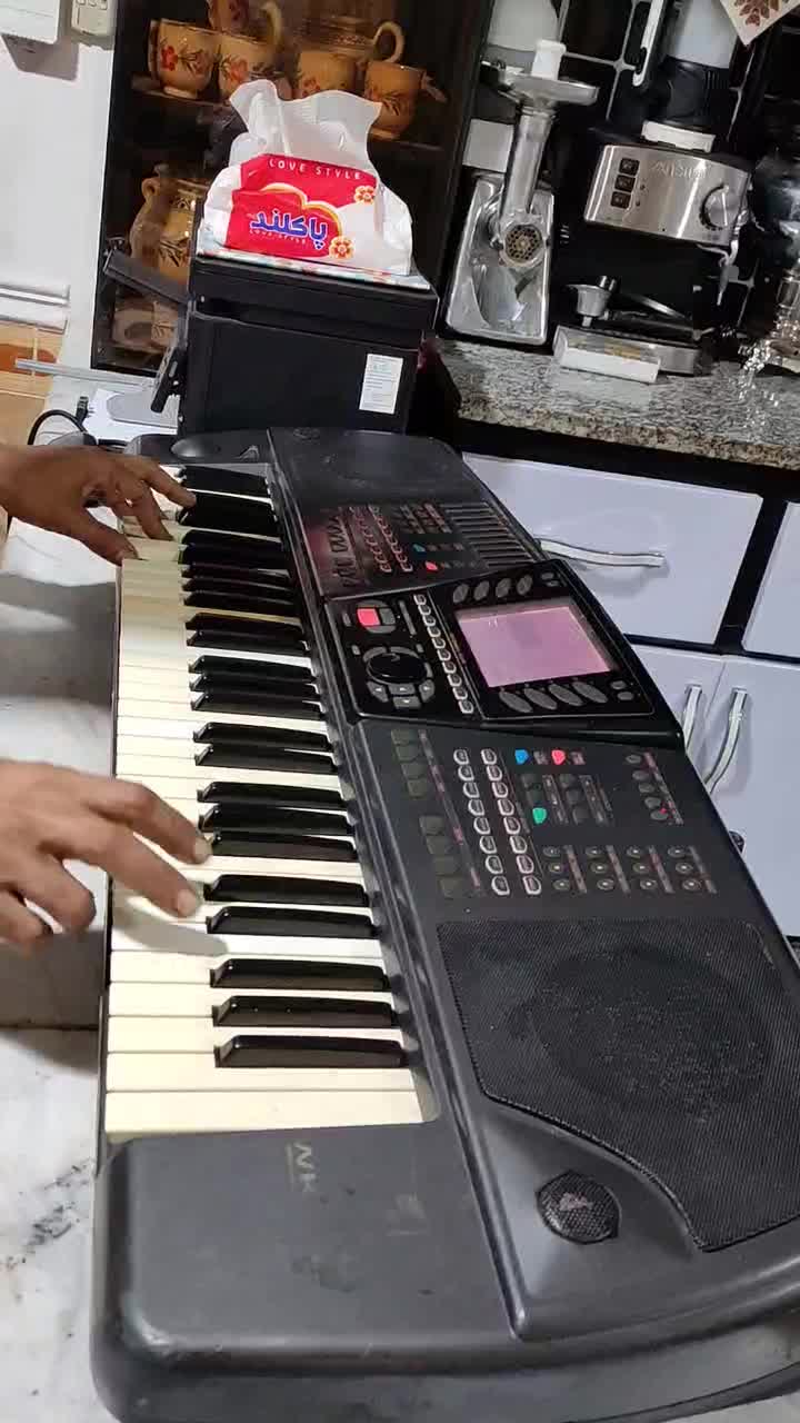 فروس ارگ جی ام مدل،WK8|پیانو، کیبورد، آکاردئون|سنگدوین, |دیوار