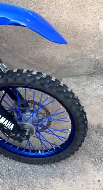 یاماها کراس ۴۵۰ در حد|موتورسیکلت|تهران, سلسبیل شمالی|دیوار