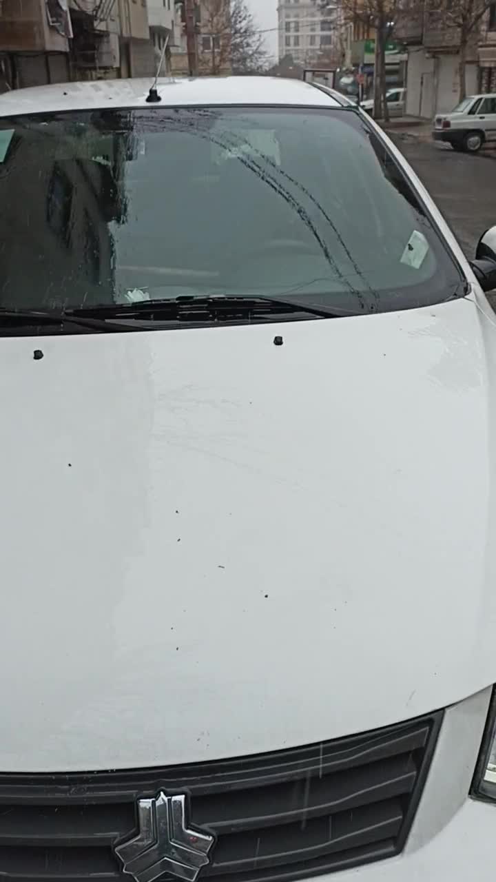 ساینا مدل ۹۸|خودرو سواری و وانت|تهران, جوادیه تهرانپارس|دیوار