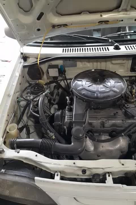 ۸۲ بدون رنگ سالم|خودرو سواری و وانت|ساری, |دیوار