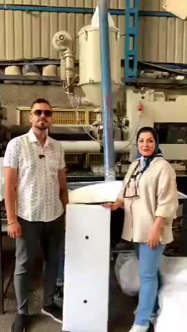 تولید کننده وافل قالب تخت پلیمری و پلاستیکی یوبوت|مصالح و تجهیزات ساختمان|اهواز, زندوکیلی|دیوار