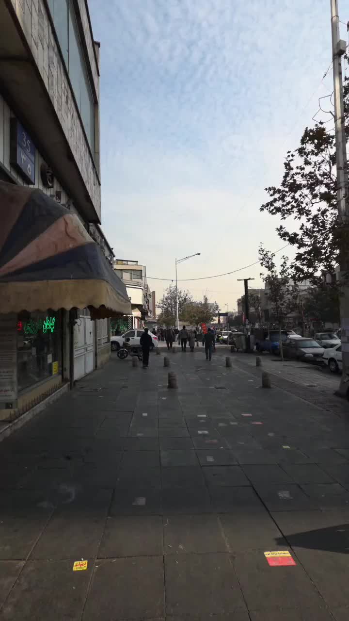 مغازه میدان انقلاب ۱۶ متر|فروش مغازه و غرفه|تهران, نصرت|دیوار