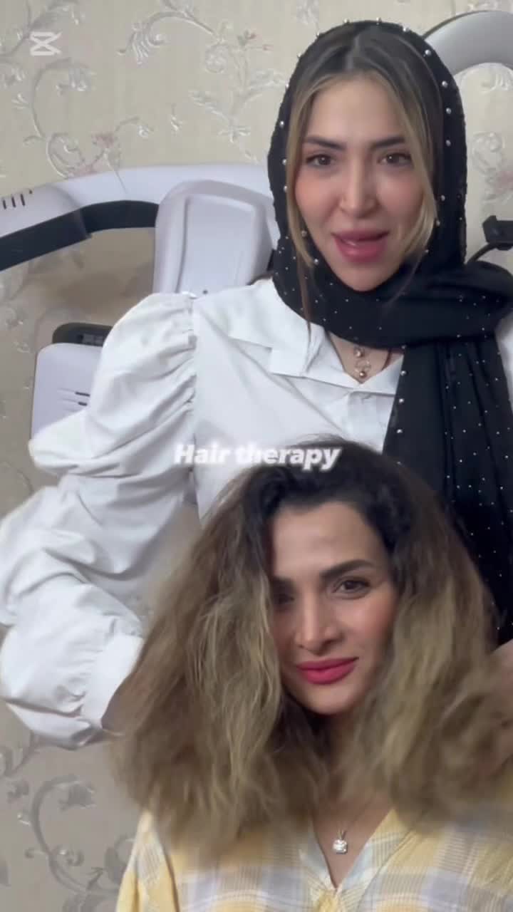 خدمات وآموزش کراتین و لایت استخدام مژه و ناخنکار|خدمات آرایشگری و زیبایی|تهران, آشتیانی|دیوار