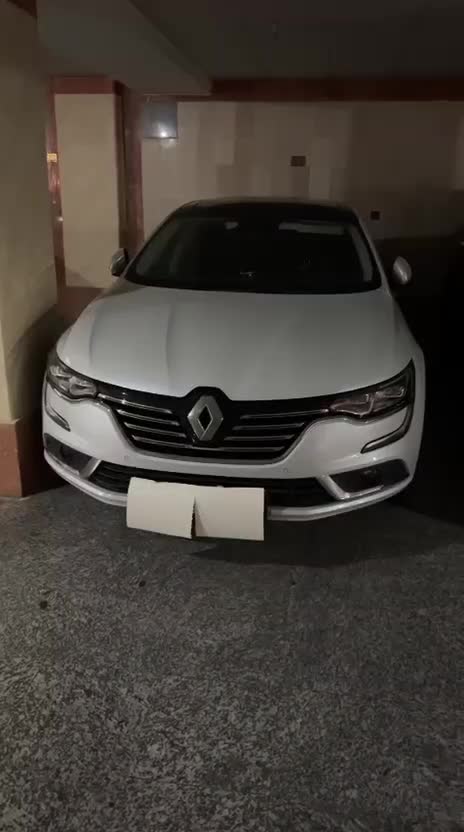 تالیسمان ۲۰۱۷ فولترین کمک برقی|خودرو سواری و وانت|تهران, شهرک پرواز|دیوار