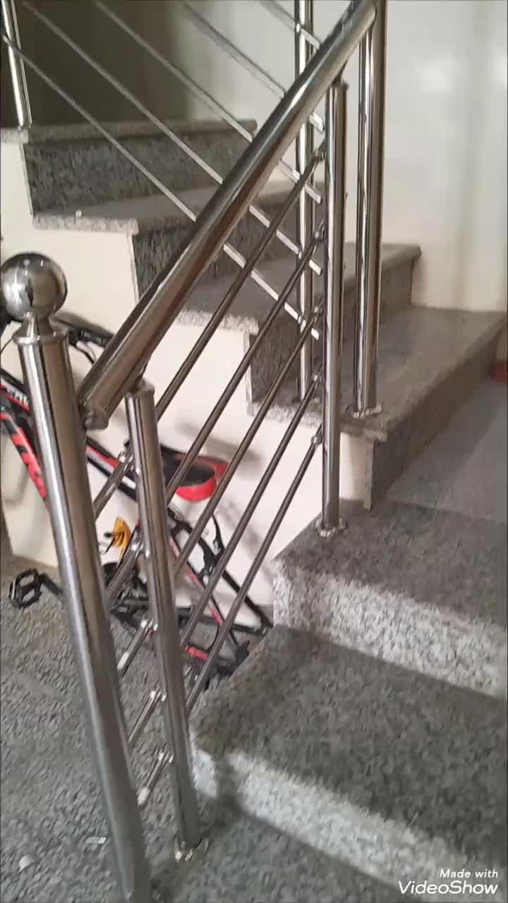 نرده استیل|خدمات پیشه و مهارت|لنجان, |دیوار