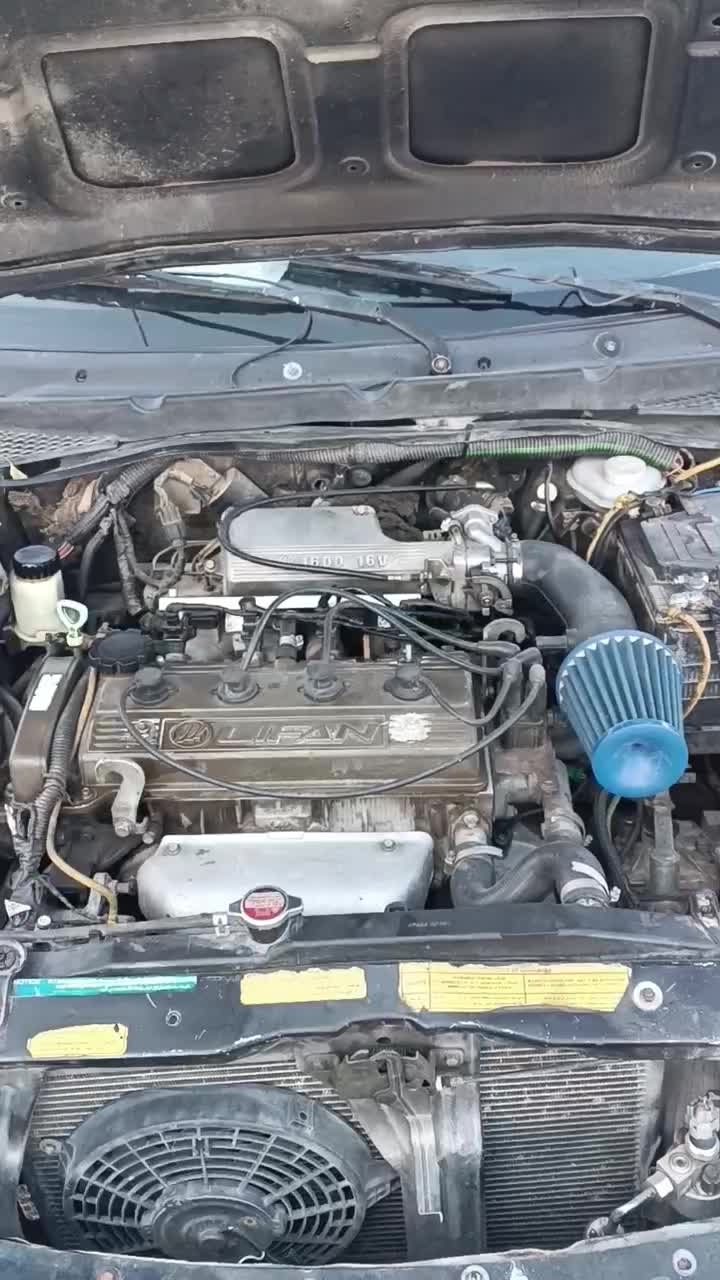 لیفان 520|خودرو سواری و وانت|شاهین‌شهر, سعدی شمالی|دیوار