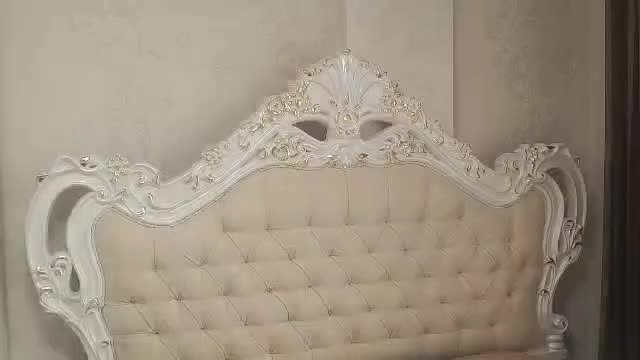 سرویس خواب چوبی پنج گل|تخت و سرویس خواب|تهران, یافت آباد جنوبی|دیوار