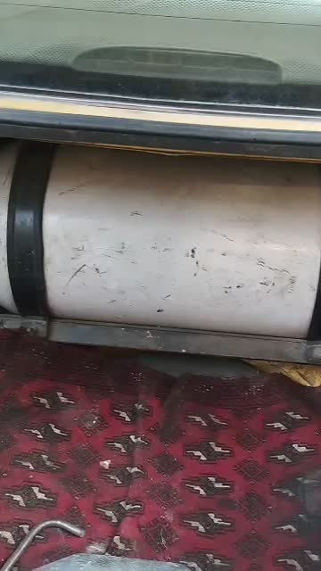 تاکسی گردشی کرج نقد و اقساط|خودرو سواری و وانت|کرج, شهرک سپهر|دیوار