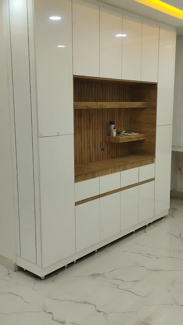 دکوراسیون|جاکفشی، کمد، دراور|آبدانان, |دیوار