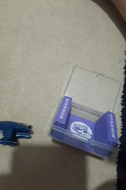 انگشتی یا بلو شارک|لوازم جانبی موبایل و تبلت|اصفهان, ارداجی|دیوار