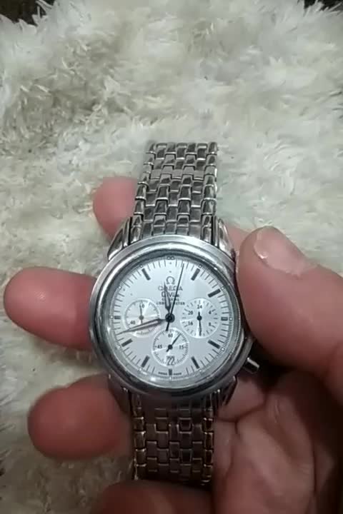 ساعت OMEGA امگا سه موتوره اصلی|ساعت|قدس, شهرقدس|دیوار