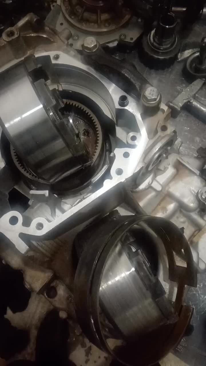 گیربکس اتومات|خدمات موتور و ماشین|سبزوار, فرهنگیان|دیوار