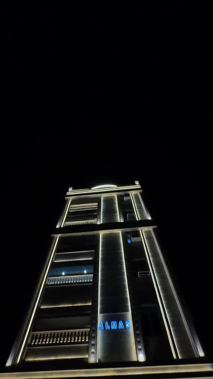 آپارتمان ۲۰۰ متری واقع در پانسیون|فروش آپارتمان|مسجد سلیمان, |دیوار