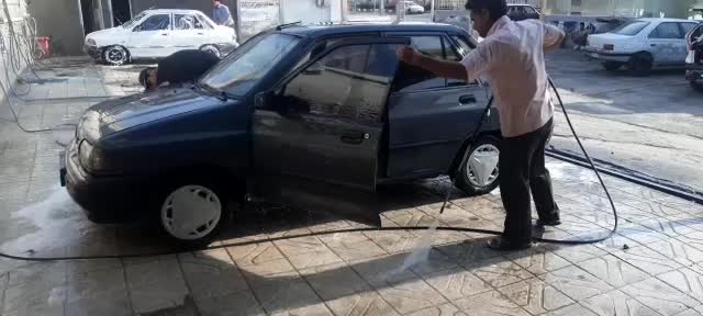 پراید مدل۸۱ بدون رنگ اصل کره بسیارسالم|خودرو سواری و وانت|مشهد, امیریه|دیوار