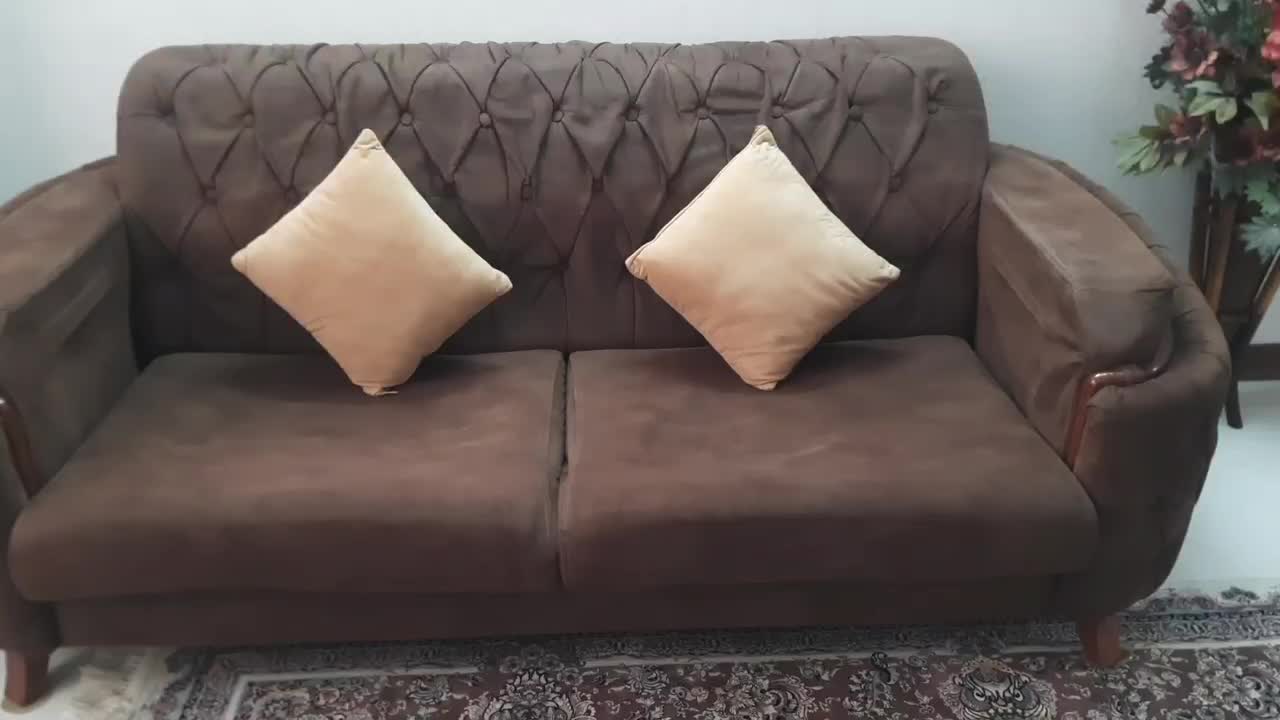 مبل چستر ۸ نفره|مبلمان خانگی و میز عسلی|اصفهان, شفق|دیوار