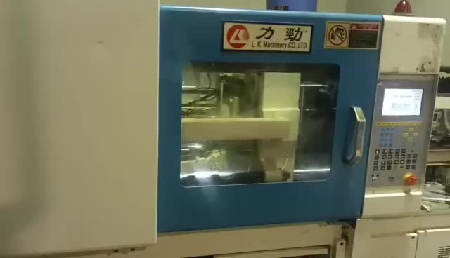 دستگاه تزریق پلاستیک L Kساخت چین|ماشینآلات صنعتی|پاکدشت, خاتون آباد|دیوار