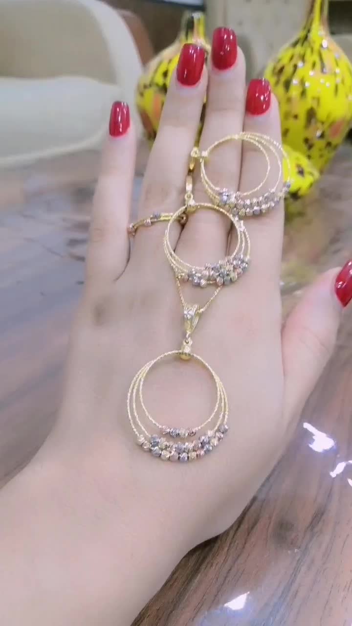 نقره وارداتی/ست های شیک/آبکاری طلا/|جواهرات|بانه, |دیوار