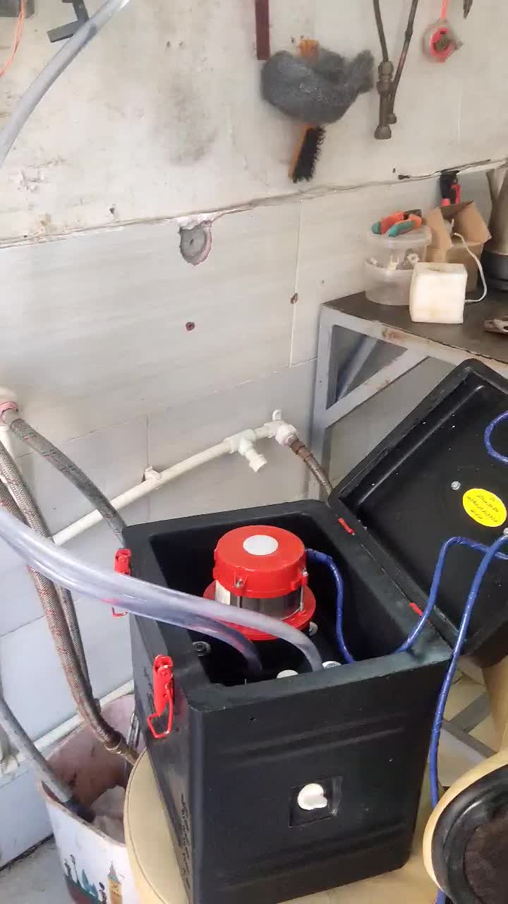 تعمیر و نصب پکیج و اسپیلت و آبگرمکن عابدین|خدمات پیشه و مهارت|گرگان, |دیوار