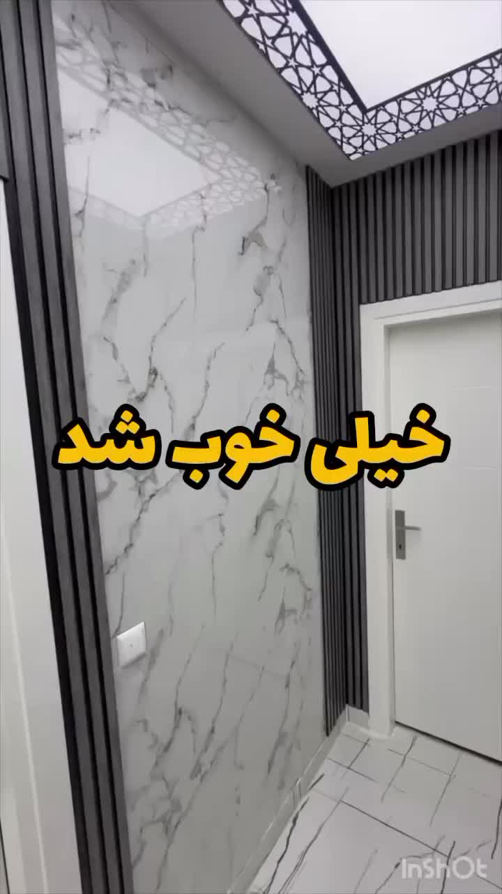 اجرای ماربل شیت در منزل|خدمات پیشه و مهارت|ساری, |دیوار