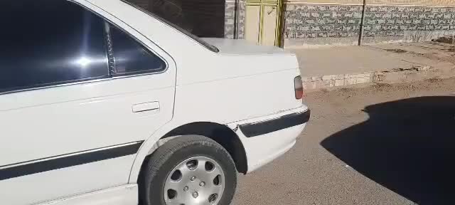 پارس سال مدل۸۶|خودرو سواری و وانت|الیگودرز, |دیوار