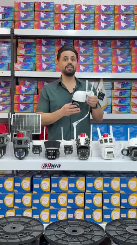 دوربین مداربسته 4G سیم کارتی ۱تا۳ تصویره|دوربین مداربسته|اسلام‌شهر, شهرک مفیدی|دیوار