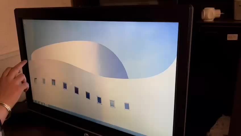 صندوق فروشگاهی رستورانی mypos J2590|کافیشاپ و رستوران|نطنز, |دیوار