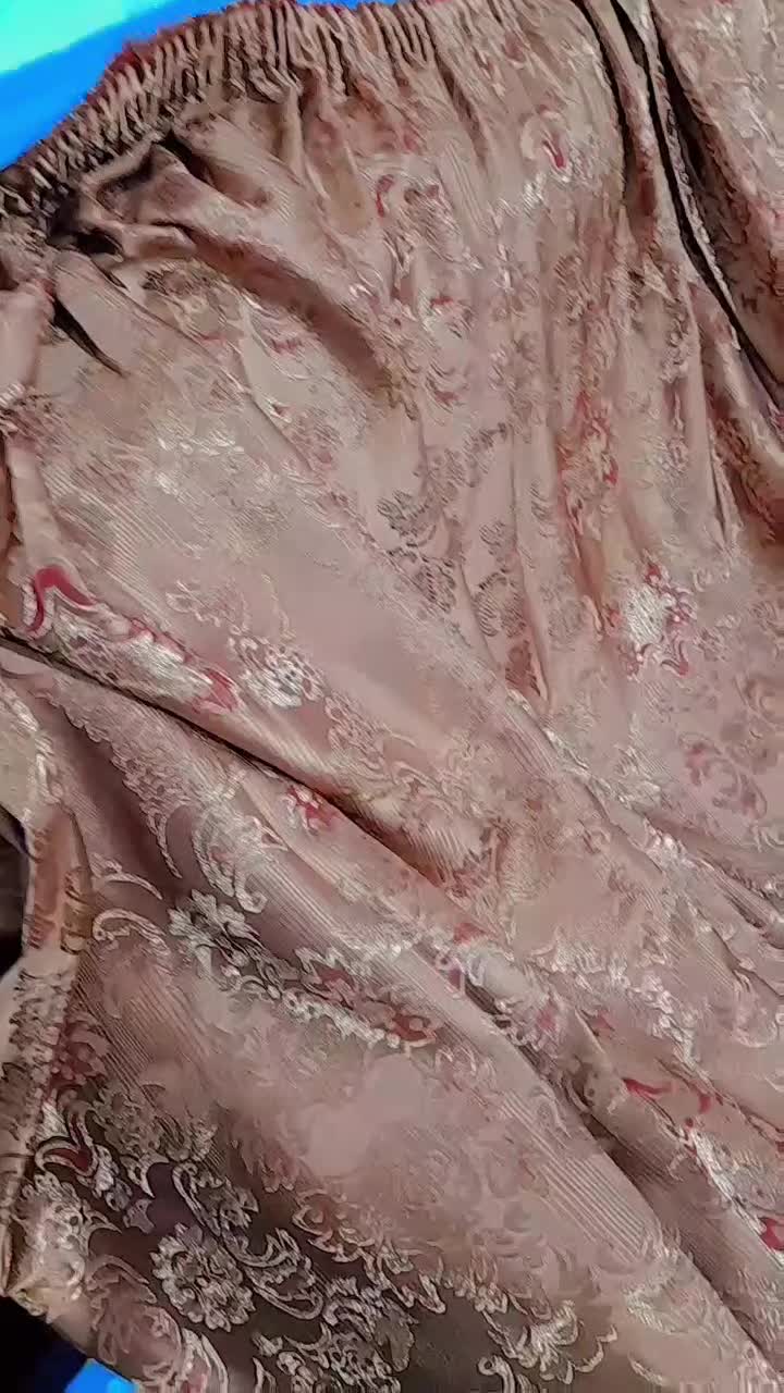 پرده در حد نو|پرده، رانر، رومیزی|تربت جام, کلالی|دیوار