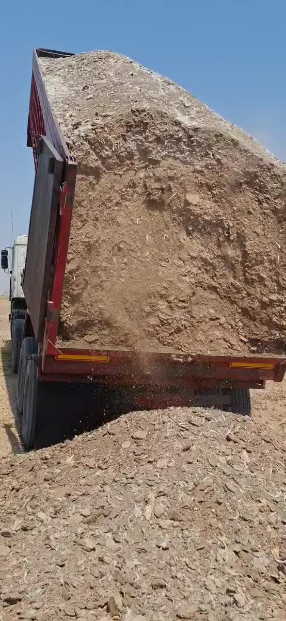 خرید و فروش کود مرغی|خدمات باغبانی و درختکاری|دزفول, |دیوار