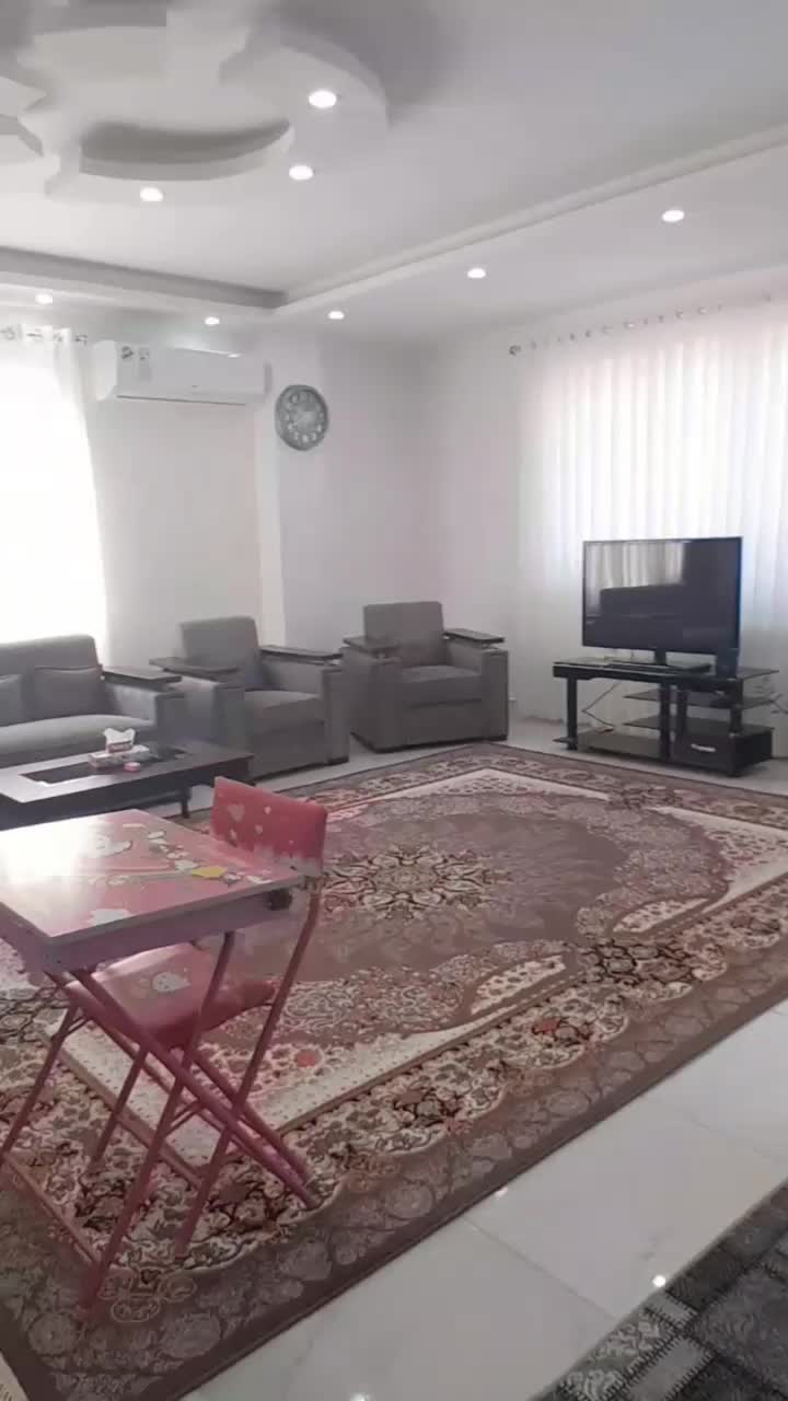 آپارتمان ۹۲ متری/ تک واحدی/ نوساز|فروش آپارتمان|شفت, |دیوار