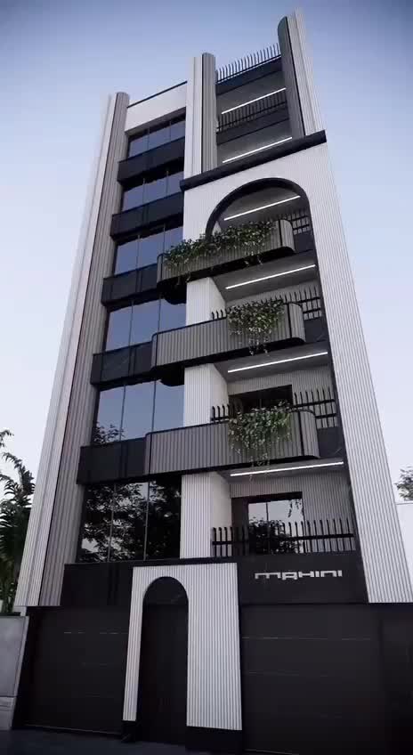 پیش فروش واحد مسکونی در بهترین موقعیت|پیش‌فروش املاک|بجنورد, |دیوار