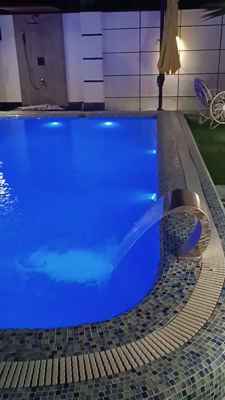 گروه استخر سازان البرز|خدمات پیشه و مهارت|کرج, فاز ۳ گوهردشت|دیوار