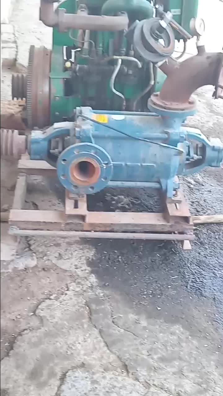 موتور اب|ماشین‌آلات صنعتی|شیروان (لرستان), |دیوار