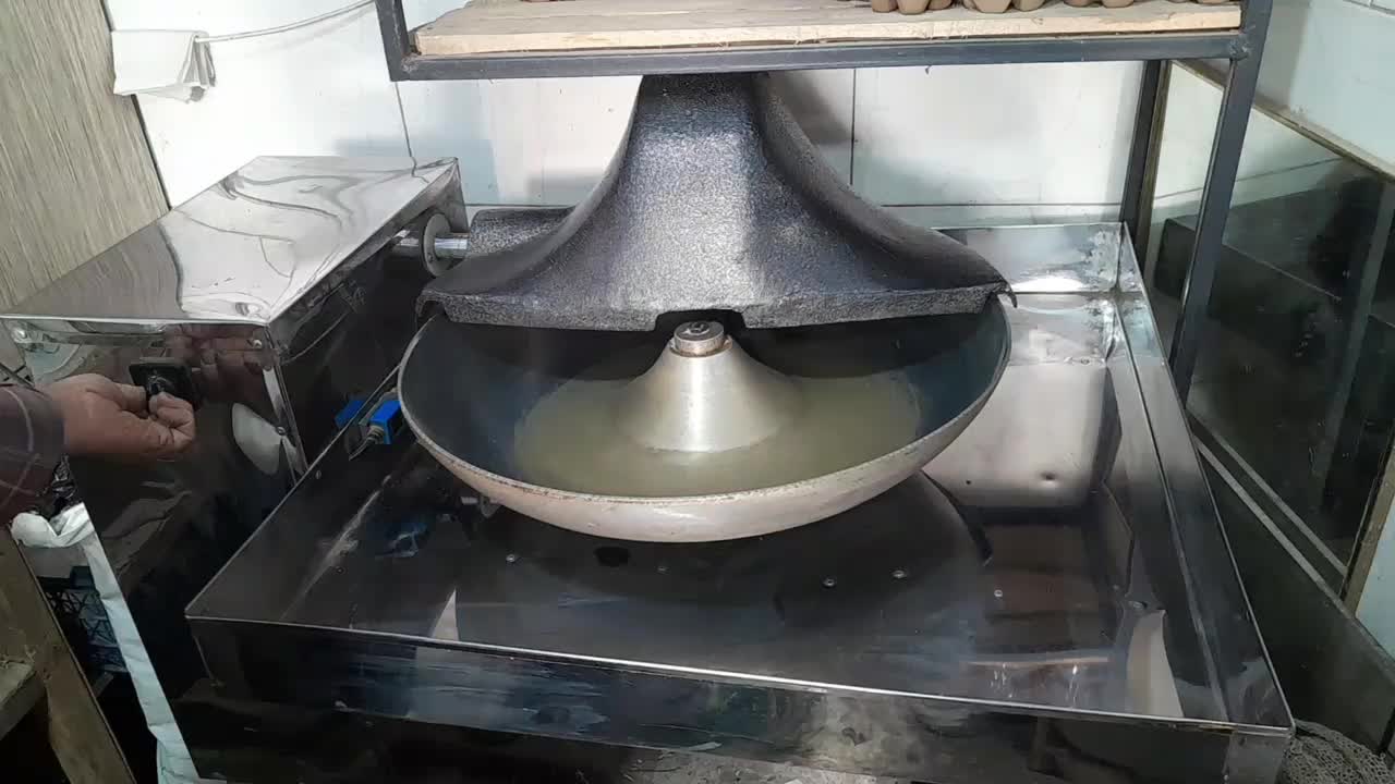 سبزی خوردکن صنعتی دهنه ۷۰|خردکن، آسیاب، غذاساز|خلخال, |دیوار