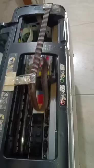 پرینتر 1410|پرینتر، اسکنر، کپی، فکس|شوشتر, |دیوار