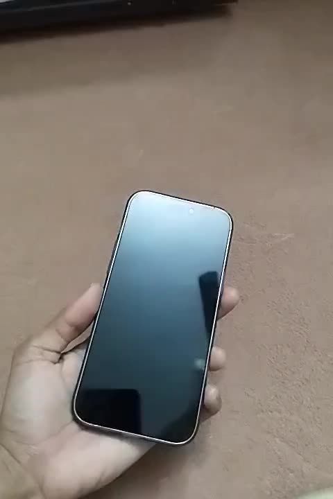 آیفون ۱۶ پرومکس طرح اصلی|موبایل|لار, |دیوار