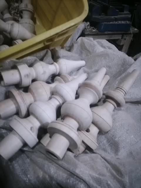 خراطی چوب بید گردو|عمدهفروشی|اصفهان, گرکان|دیوار