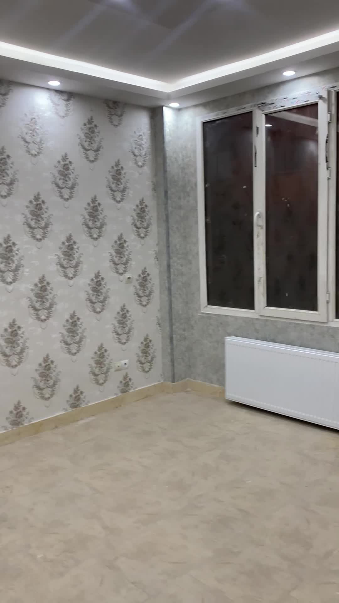 مهرگان فاز یک سند دار بازسازی شده|فروش آپارتمان|محمدیه-قزوین, |دیوار