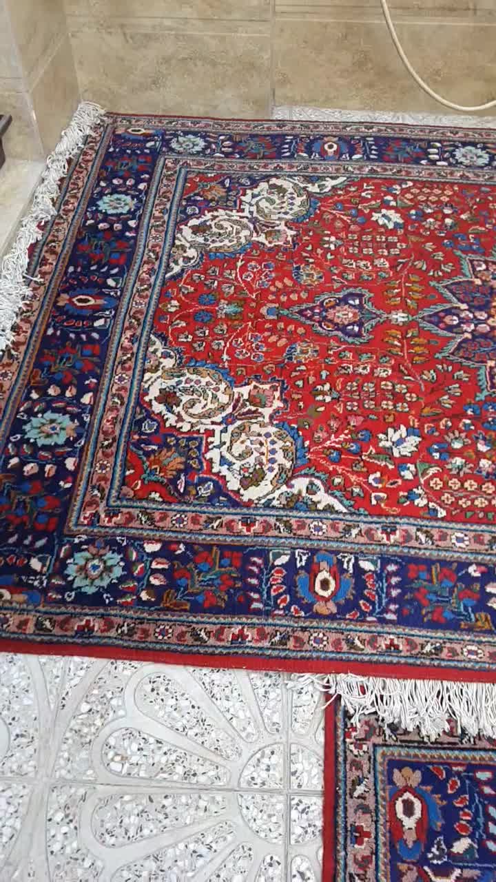 فرش دستباف|فرش|ارومیه, |دیوار