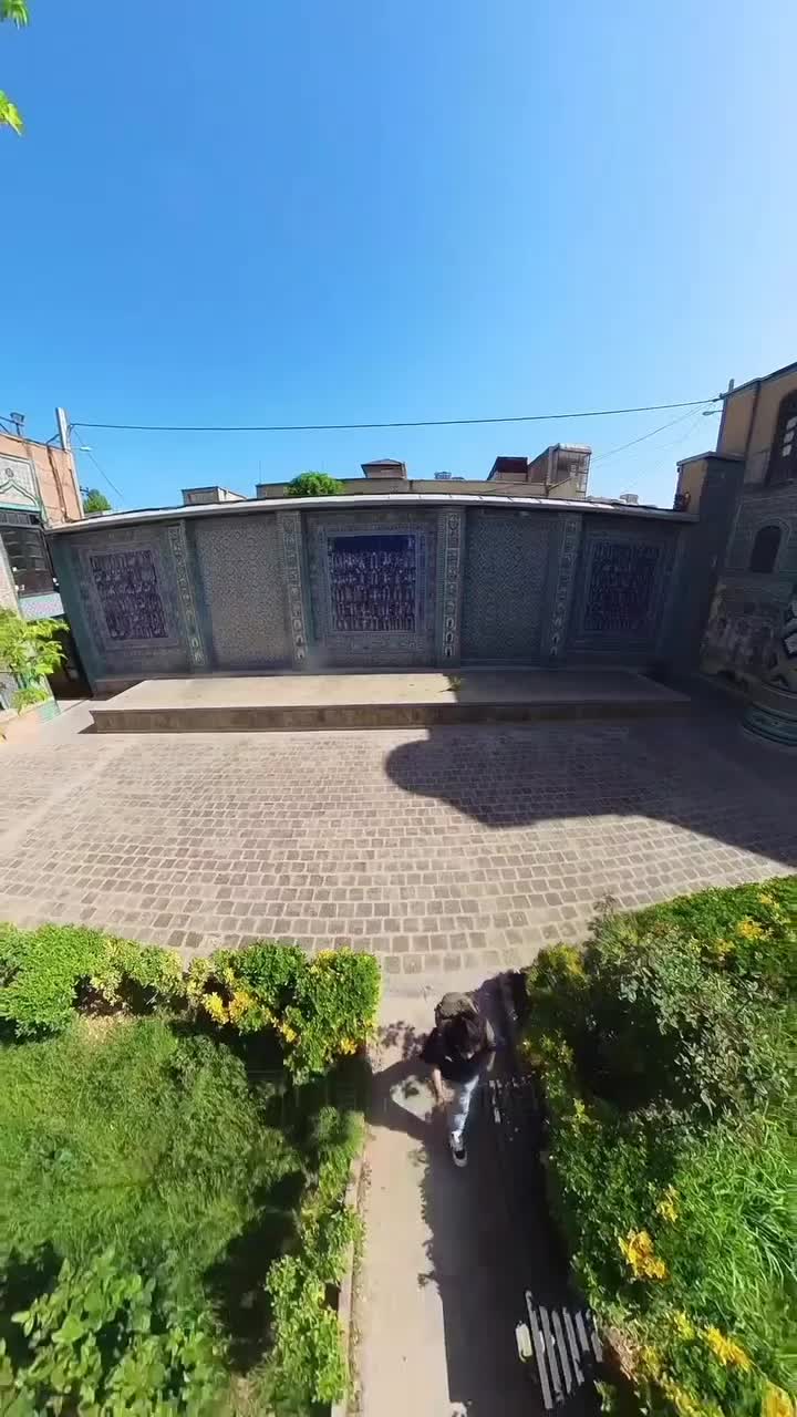 دوربین اینستا ۳۶۰ insta 360 x3|دوربین عکاسی و فیلم‌برداری|کرج, جهان‌شهر|دیوار