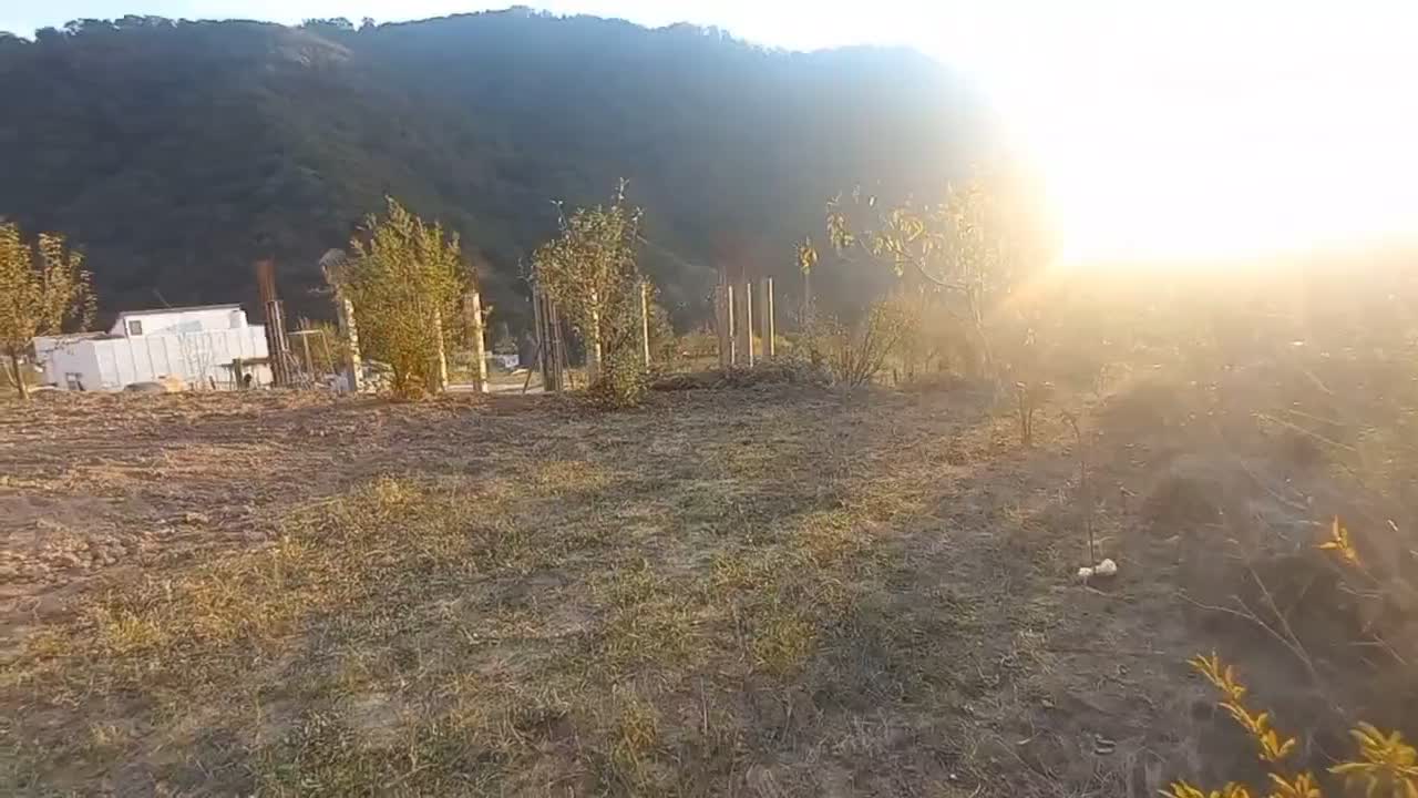 زمین مسکونی کاملا توی بافت|فروش زمین و ملک کلنگی|نوده خاندوز, |دیوار