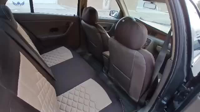 سمند ۸۲ عروسک موتوری صفر|خودرو سواری و وانت|شوشتر, |دیوار