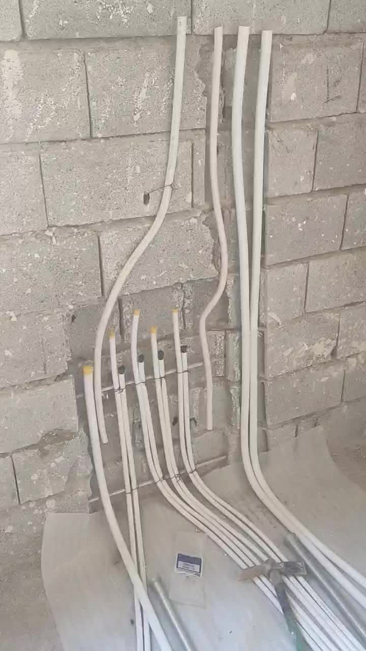 تاسیسات ولوله کشی ساختمان(محمدی)|خدمات پیشه و مهارت|تبریز, |دیوار