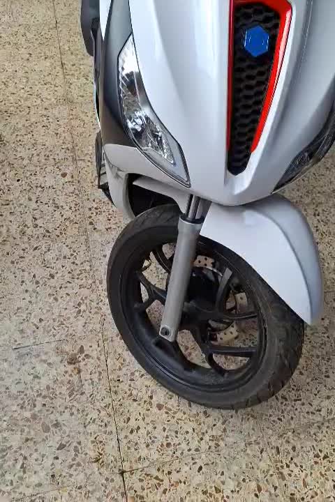 موتور سیکلت ساتلیس|موتورسیکلت|رشت, دیانتی|دیوار