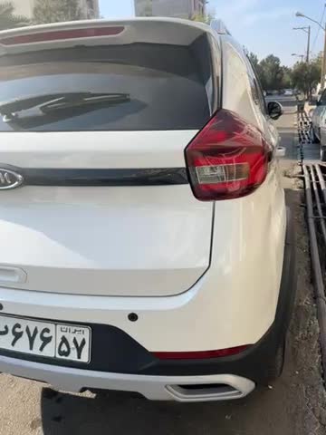 x22 پرو|خودرو سواری و وانت|ساوه, |دیوار