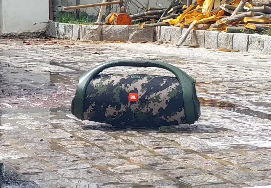 JBL Boombox 2|پخش‌کننده همراه|رشت, سعدی (تختی)|دیوار