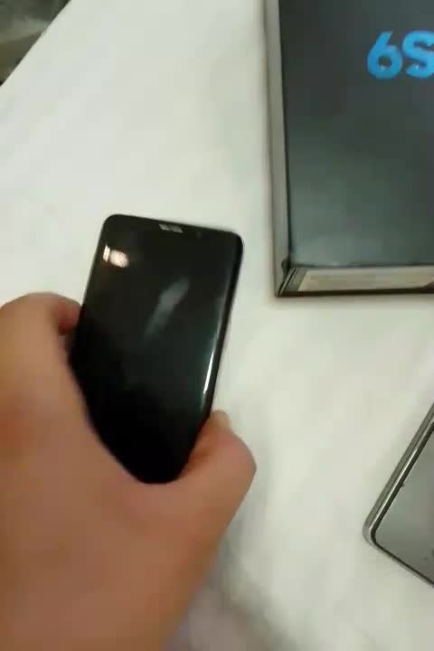 samsung s9 128g|موبایل|تهران, پامنار|دیوار