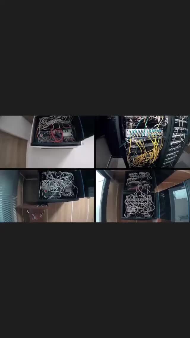 اجرا و پشتیبانی شبکه و سرور|خدمات رایانهای و موبایل|تهران, پونک|دیوار