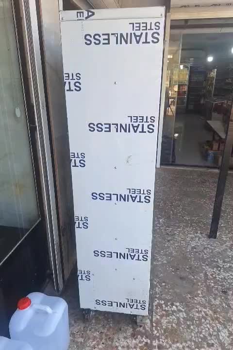 دستگاه پخت مرغ تنوری چهار سیخه|کافیشاپ و رستوران|لوندویل, |دیوار